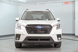 Subaru Forester Convenience // CAMÉRA DE RECUL, BANC CHAUFFANT, EY 2022 à Brossard, Québec - 6 - w320h240px