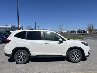 2022 Subaru Forester Convenience // CAMÉRA DE RECUL, BANC CHAUFFANT, EY in Brossard, Quebec - 5 - w320h240px