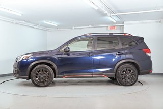 2022 Subaru Forester SPORT // CAMÉRA DE RECUL, BANC CHAUFFANT, TOIT PAN in Brossard, Quebec - 4 - w320h240px