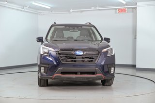 2022 Subaru Forester SPORT // CAMÉRA DE RECUL, BANC CHAUFFANT, TOIT PAN in Brossard, Quebec - 6 - w320h240px