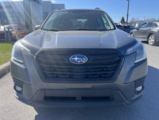Subaru Forester Touring // CAMÉRA DE RECUL, BANC CHAUFFANT, TOIT P 2022 à Brossard, Québec - 2 - w320h240px