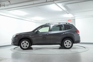 2023 Subaru Forester SPÉCIAL HIVERNAL PNEUS HIVER INCLUS!! in Brossard, Quebec - 4 - w320h240px