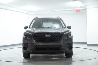 2023 Subaru Forester SPÉCIAL HIVERNAL PNEUS HIVER INCLUS!! in Brossard, Quebec - 6 - w320h240px