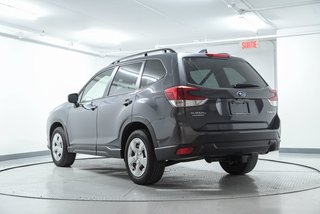 2023 Subaru Forester SPÉCIAL HIVERNAL PNEUS HIVER INCLUS!! in Brossard, Quebec - 3 - w320h240px