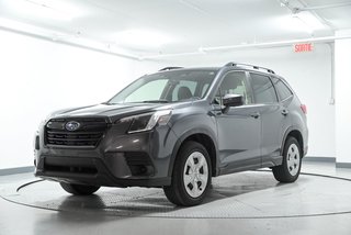 2023 Subaru Forester SPÉCIAL HIVERNAL PNEUS HIVER INCLUS!! in Brossard, Quebec - 5 - w320h240px