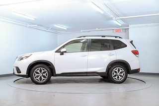 Subaru Forester Touring // CAMÉRA DE RECUL, BANC CHAUFFANT, TOIT P 2023 à Brossard, Québec - 4 - w320h240px