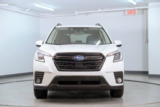 Subaru Forester Touring // CAMÉRA DE RECUL, BANC CHAUFFANT, TOIT P 2023 à Brossard, Québec - 6 - w320h240px