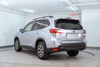 2023 Subaru Forester Touring // CAMÉRA DE RECUL, BANC CHAUFFANT, TOIT P in Brossard, Quebec - 3 - w320h240px