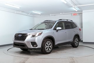 2023 Subaru Forester Touring // CAMÉRA DE RECUL, BANC CHAUFFANT, TOIT P in Brossard, Quebec - 5 - w320h240px