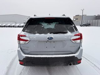 2023 Subaru Forester Touring // CAMÉRA DE RECUL, BANC CHAUFFANT, TOIT P in Brossard, Quebec - 5 - w320h240px