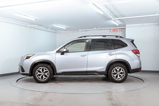 2023 Subaru Forester Touring // CAMÉRA DE RECUL, BANC CHAUFFANT, TOIT P in Brossard, Quebec - 4 - w320h240px