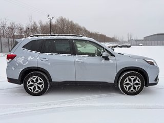 2023 Subaru Forester Touring // CAMÉRA DE RECUL, BANC CHAUFFANT, TOIT P in Brossard, Quebec - 4 - w320h240px