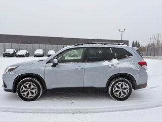 2023 Subaru Forester Touring // CAMÉRA DE RECUL, BANC CHAUFFANT, TOIT P in Brossard, Quebec - 3 - w320h240px