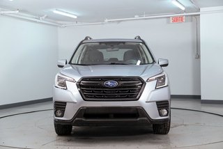 2023 Subaru Forester Touring // CAMÉRA DE RECUL, BANC CHAUFFANT, TOIT P in Brossard, Quebec - 6 - w320h240px