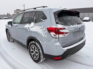 2023 Subaru Forester Touring // CAMÉRA DE RECUL, BANC CHAUFFANT, TOIT P in Brossard, Quebec - 6 - w320h240px