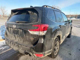 Subaru Forester Wilderness // SIEGES CHAUFF., CARPLAY, TOIT, SIMIL 2023 à Brossard, Québec - 5 - w320h240px