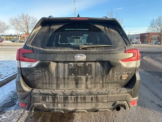 Subaru Forester Wilderness // SIEGES CHAUFF., CARPLAY, TOIT, SIMIL 2023 à Brossard, Québec - 4 - w320h240px