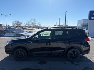 Subaru Forester Wilderness 2023 à Brossard, Québec - 2 - w320h240px