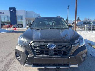 Subaru Forester Wilderness 2023 à Brossard, Québec - 4 - w320h240px
