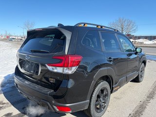 Subaru Forester Wilderness 2023 à Brossard, Québec - 6 - w320h240px