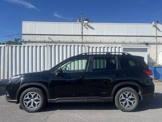Subaru Forester Touring // EYESIGHT, CAMÉRA DE RECUL,BANC CHAUFFAN 2023 à Brossard, Québec - 5 - w320h240px