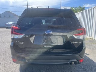 Subaru Forester Touring // EYESIGHT, CAMÉRA DE RECUL,BANC CHAUFFAN 2023 à Brossard, Québec - 6 - w320h240px