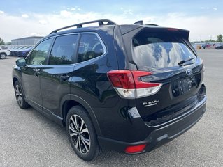 2023 Subaru Forester Limited // Harman Kardon, Navi, Cuir in Brossard, Quebec - 5 - w320h240px