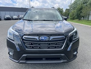 2023 Subaru Forester Limited // Harman Kardon, Navi, Cuir in Brossard, Quebec - 2 - w320h240px