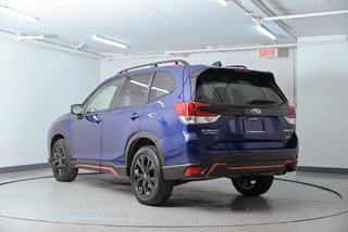 2023 Subaru Forester Sport // TOIT OUVRANT, PHARE A DEL, CARPLAY, EYESI in Brossard, Quebec - 3 - w320h240px