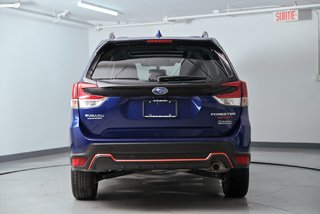 2023 Subaru Forester Sport // TOIT OUVRANT, PHARE A DEL, CARPLAY, EYESI in Brossard, Quebec - 2 - w320h240px