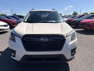 Subaru Forester Limited // 2.5L, Navi, Cuir, Harman Kardon 2023 à Brossard, Québec - 2 - w320h240px