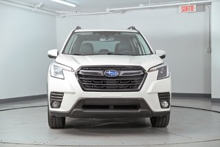 2023 Subaru Forester Limited // 2.5L, Navi, Cuir, Harman Kardon in Brossard, Quebec - 6 - w320h240px