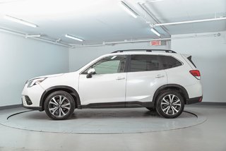 2023 Subaru Forester Limited // 2.5L, Navi, Cuir, Harman Kardon in Brossard, Quebec - 4 - w320h240px