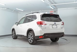 2023 Subaru Forester Limited // 2.5L, Navi, Cuir, Harman Kardon in Brossard, Quebec - 3 - w320h240px