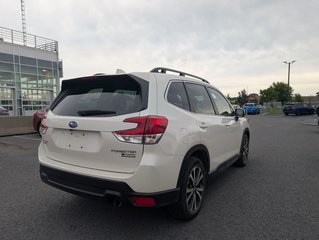 2023 Subaru Forester Limited // 2.5L, Navi, Cuir, Harman Kardon in Brossard, Quebec - 6 - w320h240px