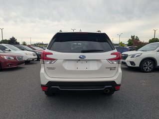 2023 Subaru Forester Limited // 2.5L, Navi, Cuir, Harman Kardon in Brossard, Quebec - 4 - w320h240px