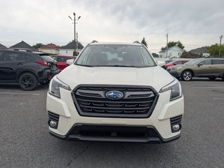 2023 Subaru Forester Limited // 2.5L, Navi, Cuir, Harman Kardon in Brossard, Quebec - 2 - w320h240px