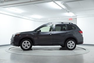 Subaru Forester BASE // CAMÉRA RECUL, CARPLAY, EYESIGHT, SIEGE CHA 2024 à Brossard, Québec - 4 - w320h240px