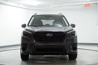 Subaru Forester BASE // CAMÉRA RECUL, CARPLAY, EYESIGHT, SIEGE CHA 2024 à Brossard, Québec - 6 - w320h240px