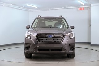 2024 Subaru Forester CAMÉRA RECUL, CARPLAY, EYESIGHT, SIEGE CHAUF in Brossard, Quebec - 6 - w320h240px