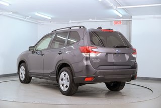 2024 Subaru Forester CAMÉRA RECUL, CARPLAY, EYESIGHT, SIEGE CHAUF in Brossard, Quebec - 3 - w320h240px