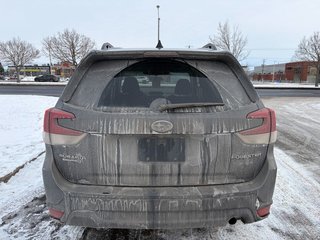 Subaru Forester Touring // CAMÉRA DE RECUL, BANC CHAUFFANT, TOIT P 2024 à Brossard, Québec - 6 - w320h240px