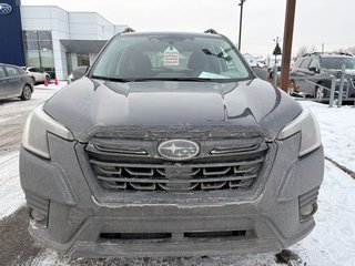 Subaru Forester Touring // CAMÉRA DE RECUL, BANC CHAUFFANT, TOIT P 2024 à Brossard, Québec - 2 - w320h240px