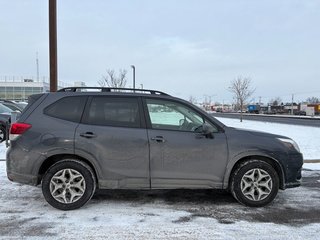 Subaru Forester Touring // CAMÉRA DE RECUL, BANC CHAUFFANT, TOIT P 2024 à Brossard, Québec - 5 - w320h240px