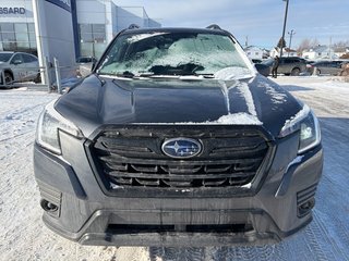 Subaru Forester BASE // , CAMÉRA RECUL, CARPLAY, EYESIGHT, SIEGE C 2024 à Brossard, Québec - 2 - w320h240px