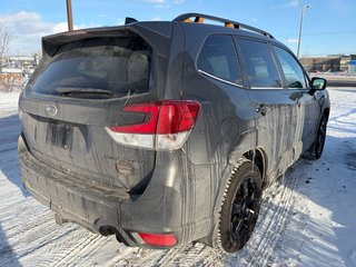 Subaru Forester WILDERNESS 2024 à Brossard, Québec - 5 - w320h240px