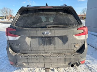 Subaru Forester WILDERNESS 2024 à Brossard, Québec - 6 - w320h240px