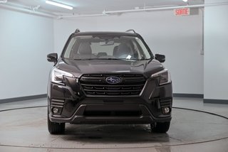 2024 Subaru Forester Limited // : 2.5L,Harman Kardon, Navi, Cuir in Brossard, Quebec - 6 - w320h240px