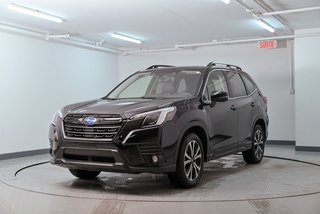 2024 Subaru Forester Limited // : 2.5L,Harman Kardon, Navi, Cuir in Brossard, Quebec - 5 - w320h240px