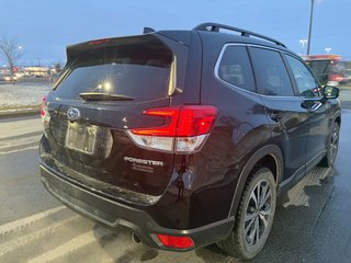 2024 Subaru Forester Limited in Brossard, Quebec - 6 - w320h240px